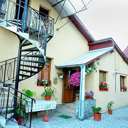 فندق Casa Maria جورا هومورولوي المظهر الخارجي الصورة