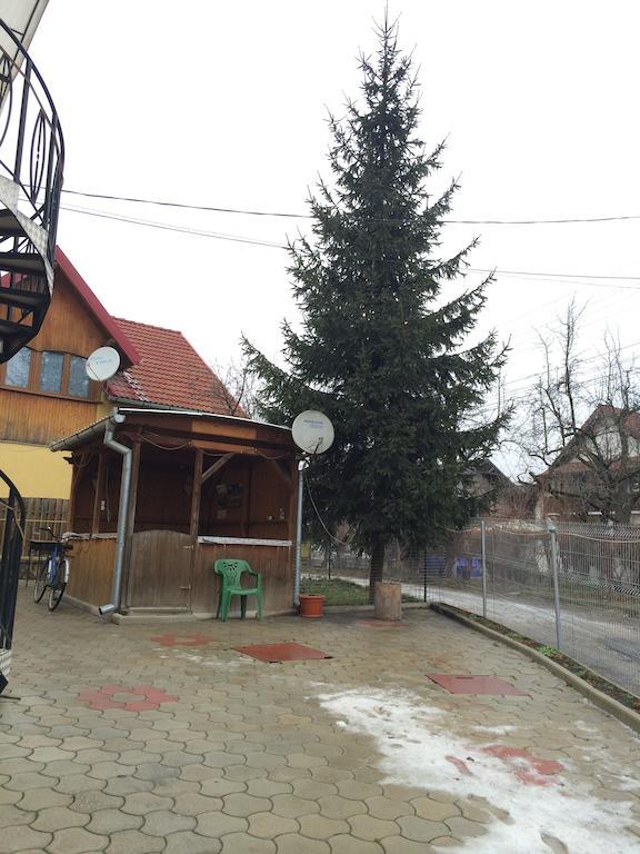 فندق Casa Maria جورا هومورولوي المظهر الخارجي الصورة