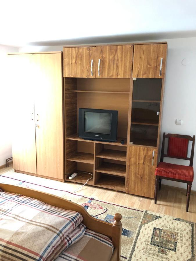 فندق Casa Maria جورا هومورولوي المظهر الخارجي الصورة